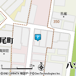 周辺地図