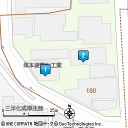 周辺地図