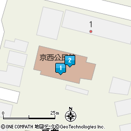 周辺地図