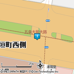 周辺地図