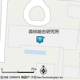 周辺地図