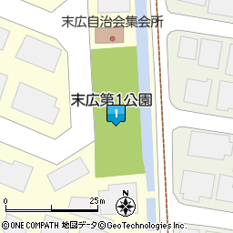 周辺地図