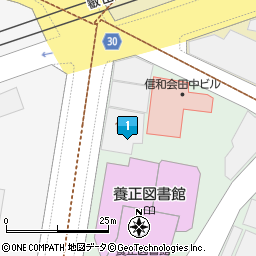 周辺地図