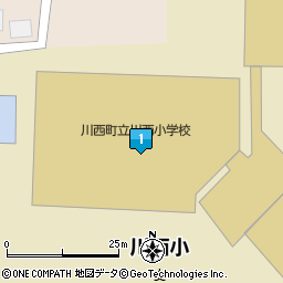 周辺地図