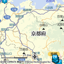 周辺地図