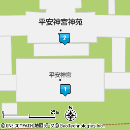 周辺地図