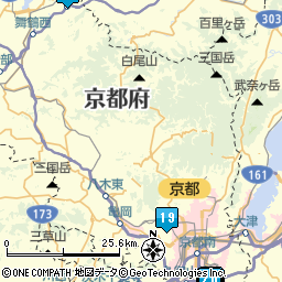 周辺地図