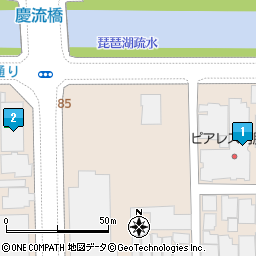 周辺地図