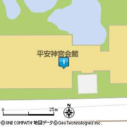 周辺地図