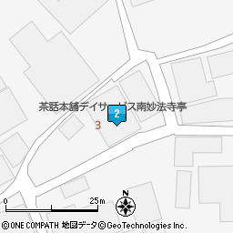 周辺地図