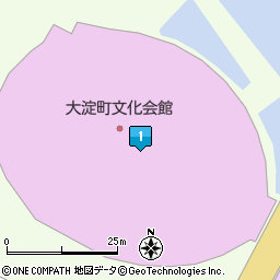 周辺地図