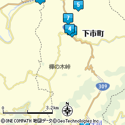 周辺地図