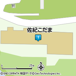 周辺地図