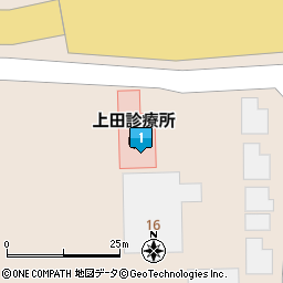 周辺地図