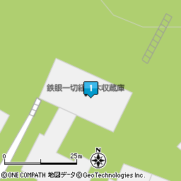 周辺地図