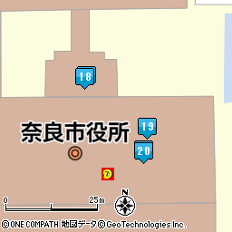 周辺地図