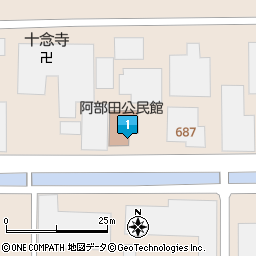 周辺地図