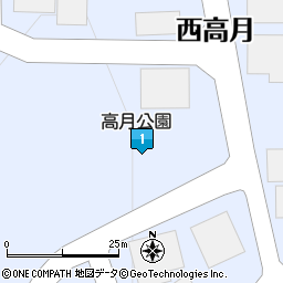 周辺地図