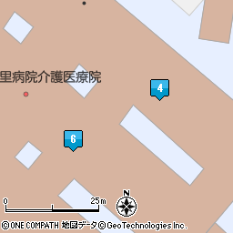 周辺地図