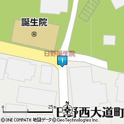 周辺地図