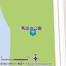 周辺地図