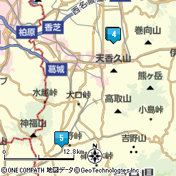 周辺地図