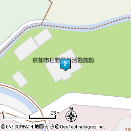 周辺地図