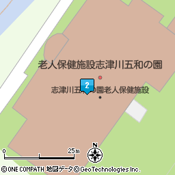 周辺地図