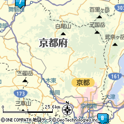 周辺地図