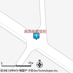 周辺地図