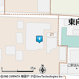 周辺地図