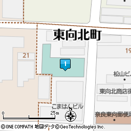 周辺地図