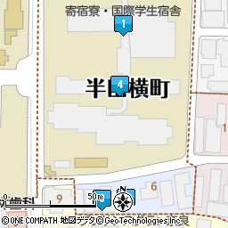 周辺地図