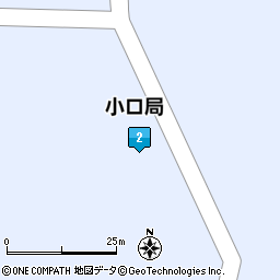 周辺地図