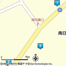 周辺地図