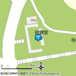 周辺地図