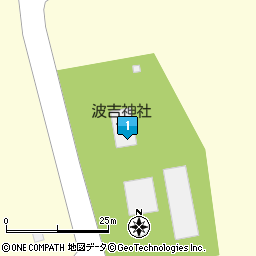 周辺地図