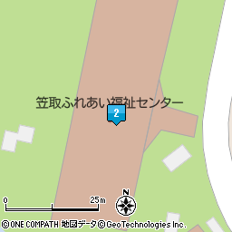 周辺地図