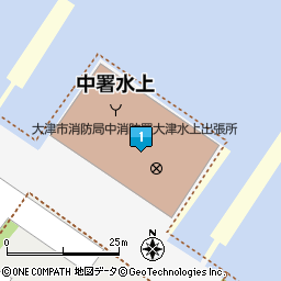 周辺地図