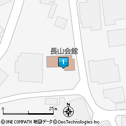 周辺地図