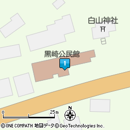 周辺地図