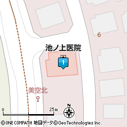 周辺地図