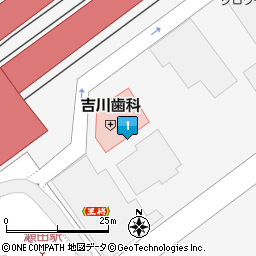 周辺地図