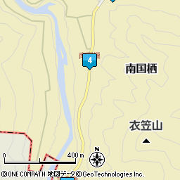 周辺地図