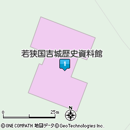 周辺地図