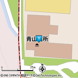 周辺地図