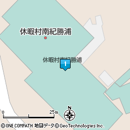 周辺地図