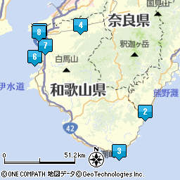 周辺地図