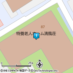 周辺地図