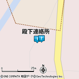 周辺地図